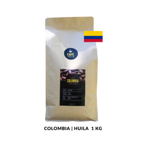 Café Colombia - Huila 1Kg.