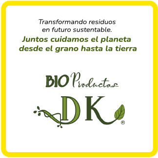 Convenio Bio producto DK