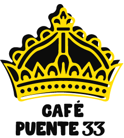 Logo 2.0 Café puente 33