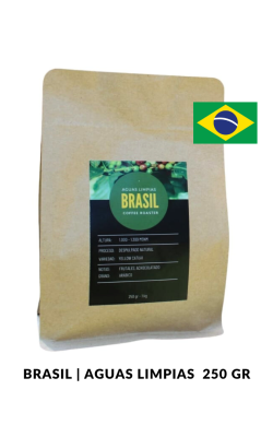 Café Brasil 250g